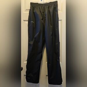 NWOT Columbia Sportswear Company Windbreaker Style Pants